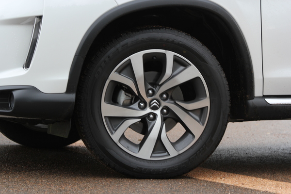 Citroen C4 Aircross