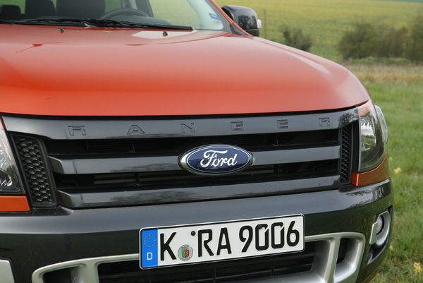 Ford Ranger 3
