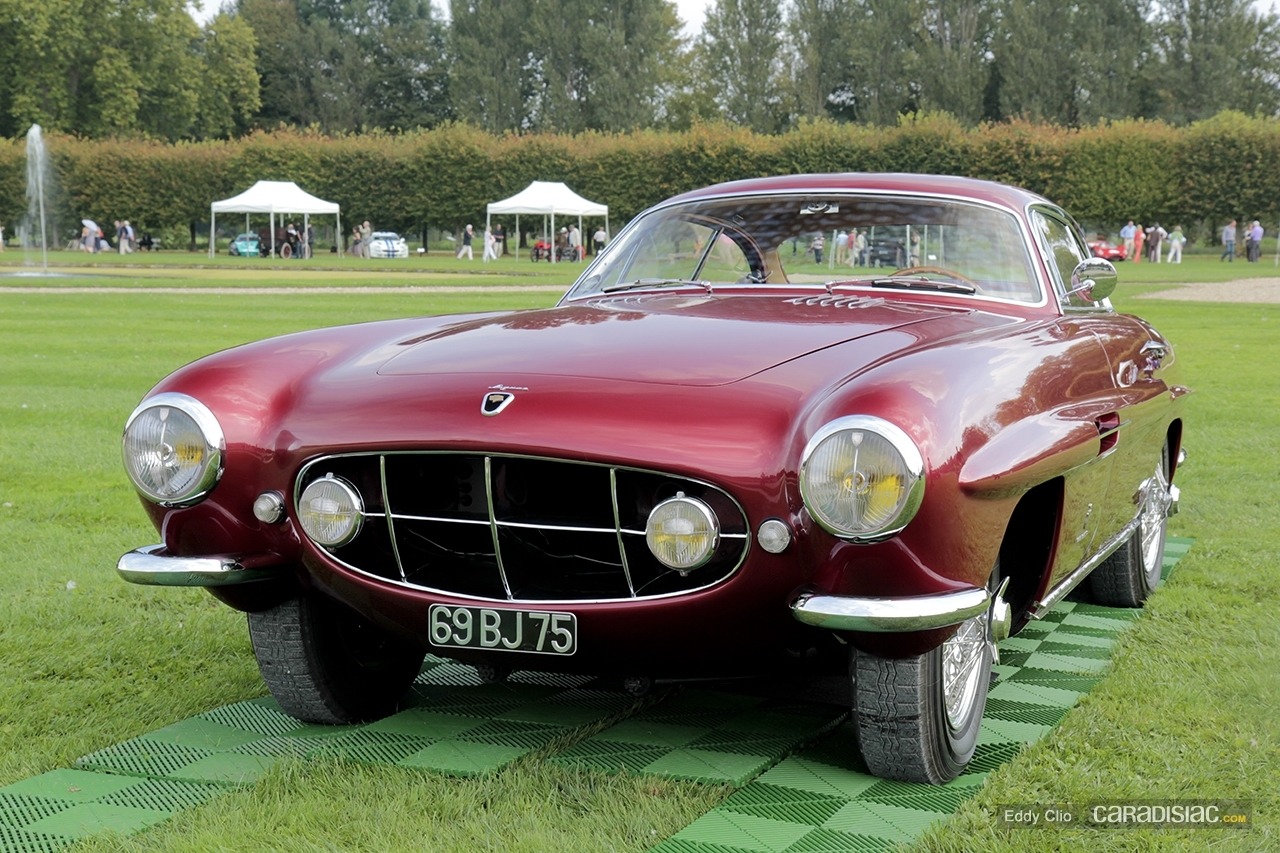 http://images.caradisiac.com/images/8/0/9/9/98099/S0-Photos-du-jour-Jaguar-XK120-Supersonic-1952-Concours-d-elegance-de-Chantilly-334889.jpg