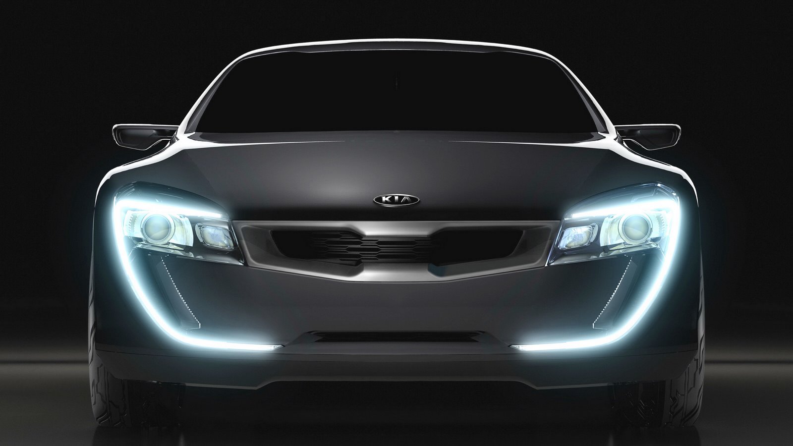 kia sport cars