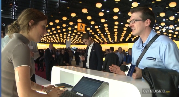 comment avoir direct 8