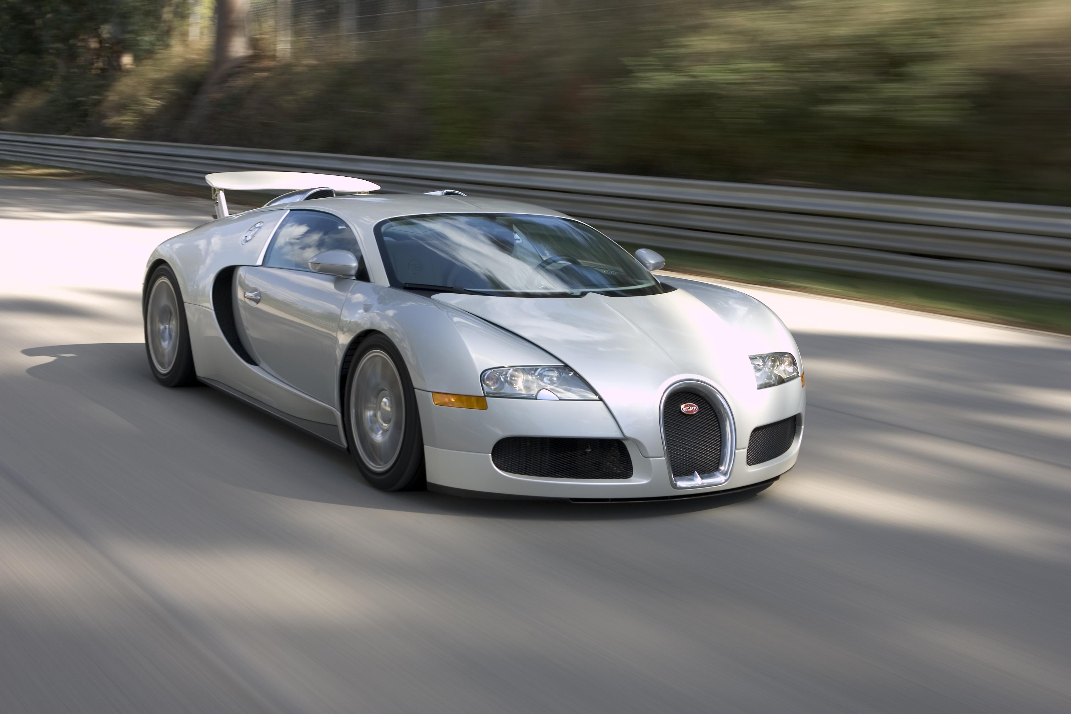 Motor 110 Se Vende Bugatti Veyron En Ebay