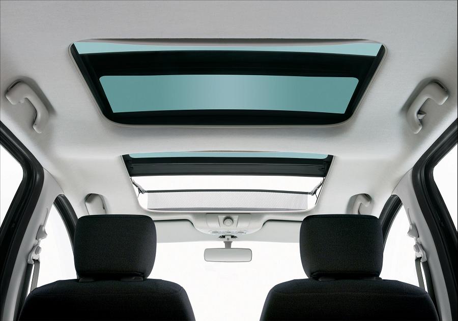 Renault Modus 2006. Renault Modus Alyum