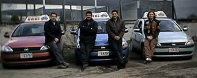 comment avoir le permis