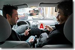 Assurance jeunes conducteurs :  les trucs pour payer moins cher 