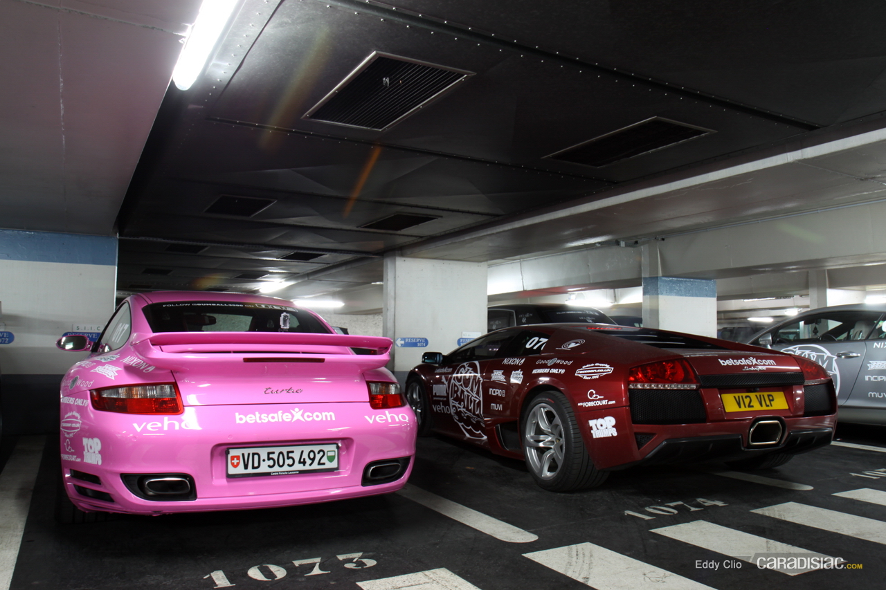 1937 Chryser Plymouth brochure