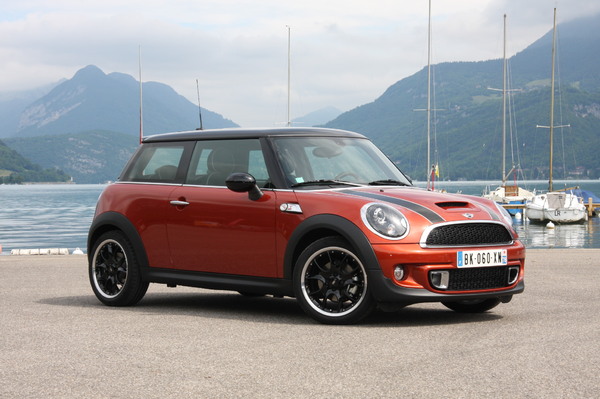Mini Mini 2