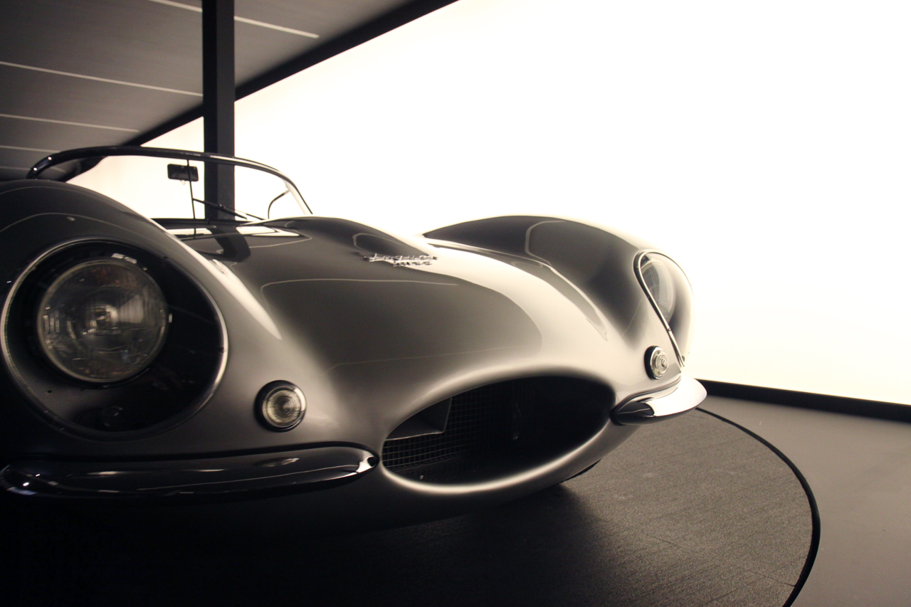 L’exposition L’Art De L’automobile Qui Se Déroule Autour De La Collection De Ralph Lauren Au Musée Des L’exposition l’Art de l’automobile qui