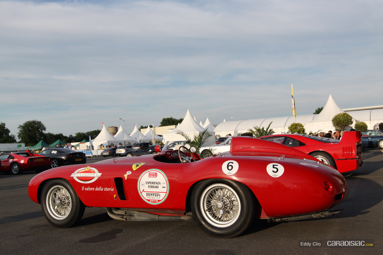 1969 Ford Police Cars Brochure