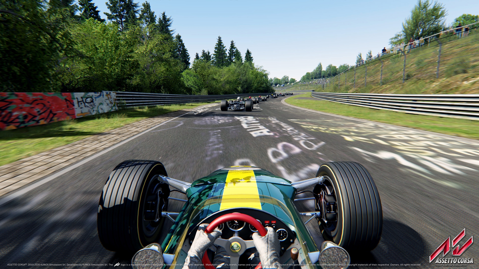 Circuits Project Cars Ps Circuits Project Cars Ps
