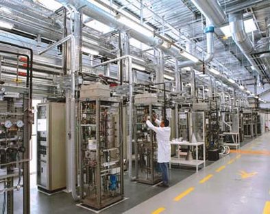 Demain, roulerez-vous en  biocarburant ? 