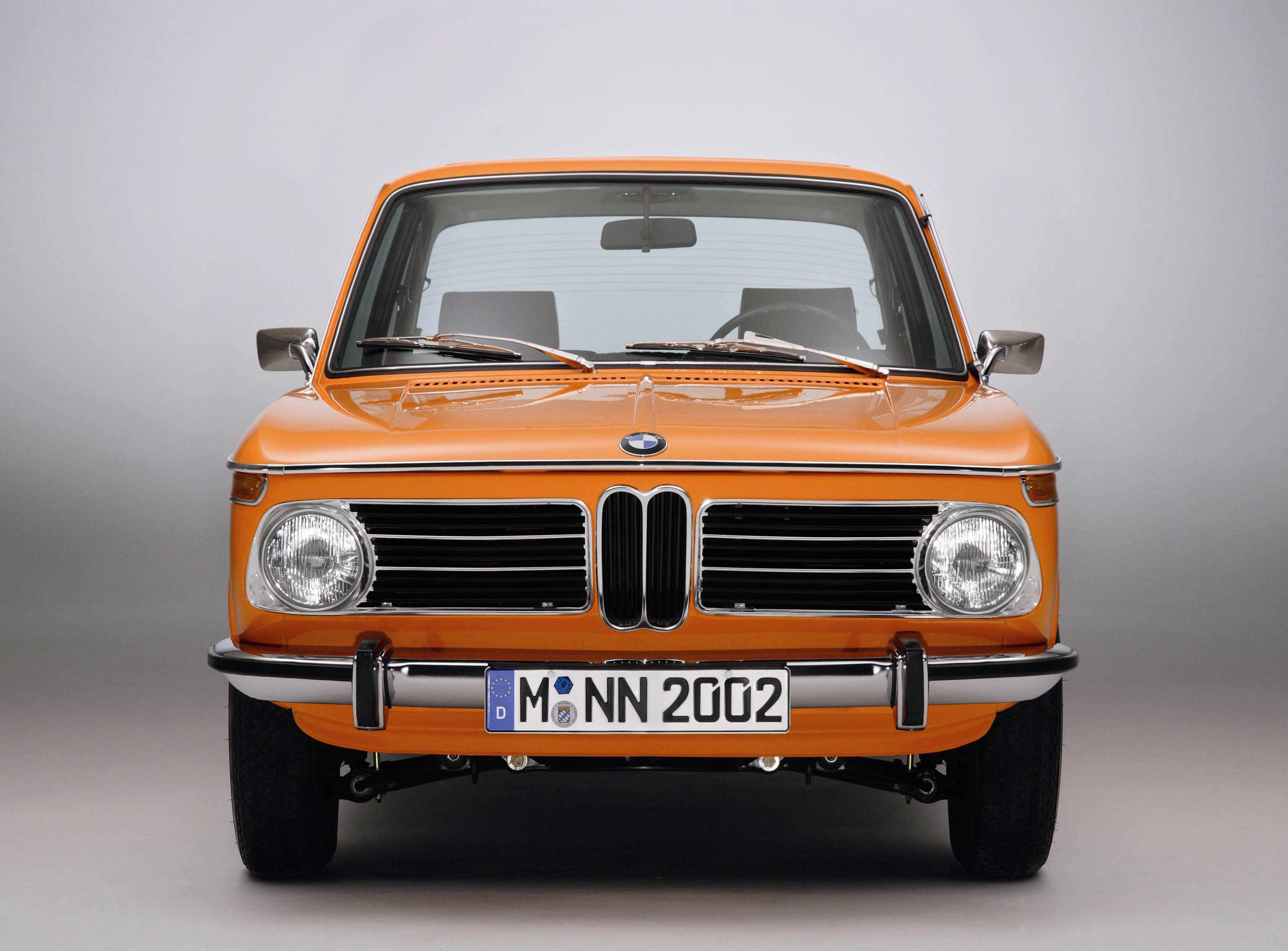 BMW 2002