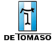De Tomaso