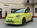 ABARTH 500 