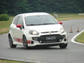 Abarth Punto Evo