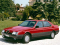 Alfa Romeo 164