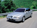 Photos Alfa Romeo 166