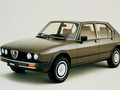 Alfa Romeo Alfetta