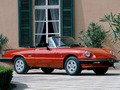 Alfa Romeo Duetto
