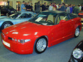 Alfa Romeo Sz Es30