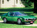 Alfa Romeo Montreal