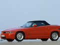 Alfa Romeo Rz