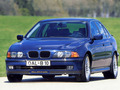 Alpina B10