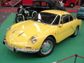 Alpine Renault A108