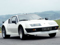 Alpine Renault A310