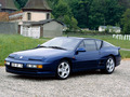 Alpine Renault A610