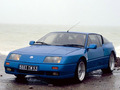 Alpine Renault Gta