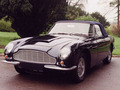 Aston Martin Db6