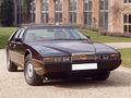 Aston Martin Lagonda