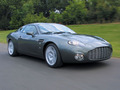 Aston Martin Zagato