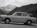 Audi 75