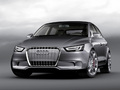 Photos Audi A1 Sportback Concept