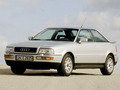 AUDI COUPE 