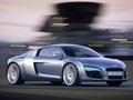 Photos Audi Le Mans
