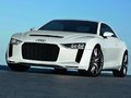 Photos Audi Quattro Concept