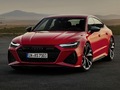 Audi Rs7