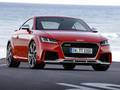 Audi Tt Rs
