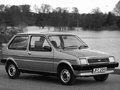 AUSTIN METRO 