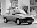 AUTOBIANCHI Y10 