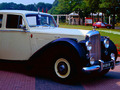 Bentley Mark
