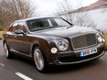 Bentley Mulsanne