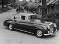 Bentley S1
