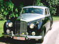 Bentley S2