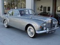 Bentley S3