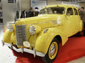 Berliet Dauphine