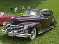 Cadillac 75 Limousine